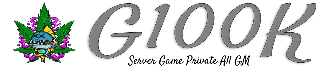 G100K.NET SERVER GMAE FULL TOOLS